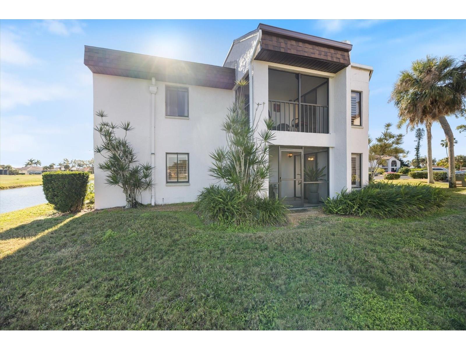 822 Capri Isles Boulevard #107 Venice FL 34292 N6142519 image43