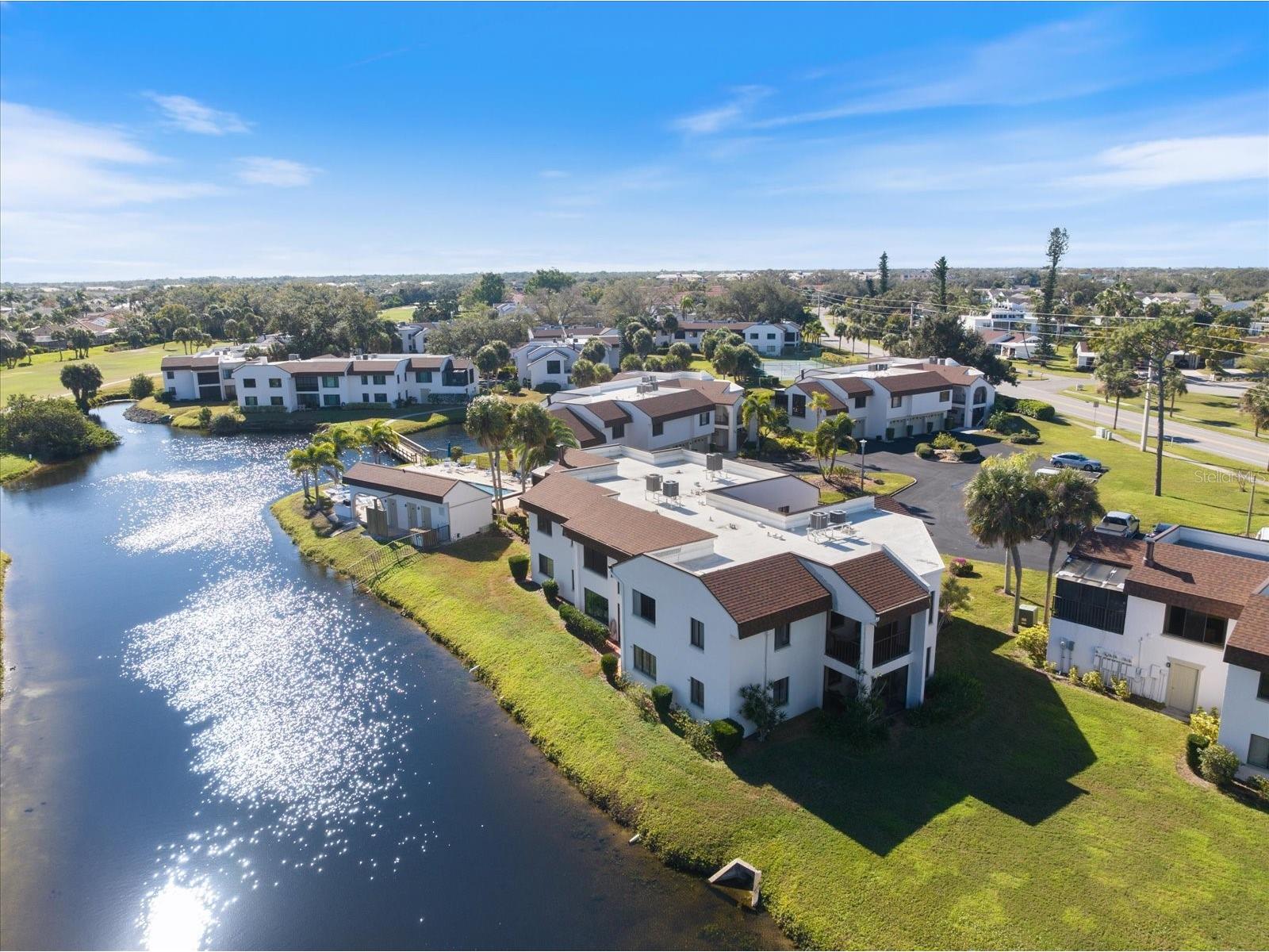 822 Capri Isles Boulevard #107 Venice FL 34292 N6142519 image6