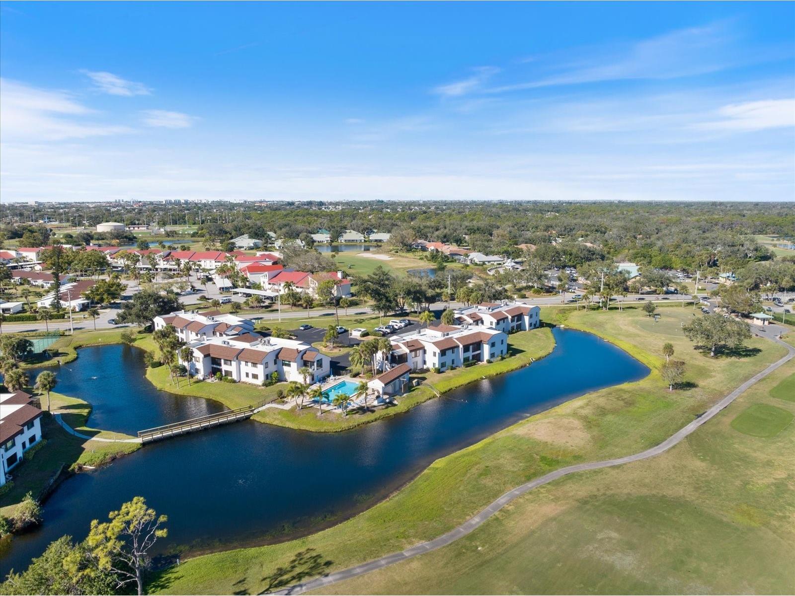 822 Capri Isles Boulevard #107 Venice FL 34292 N6142519 image7