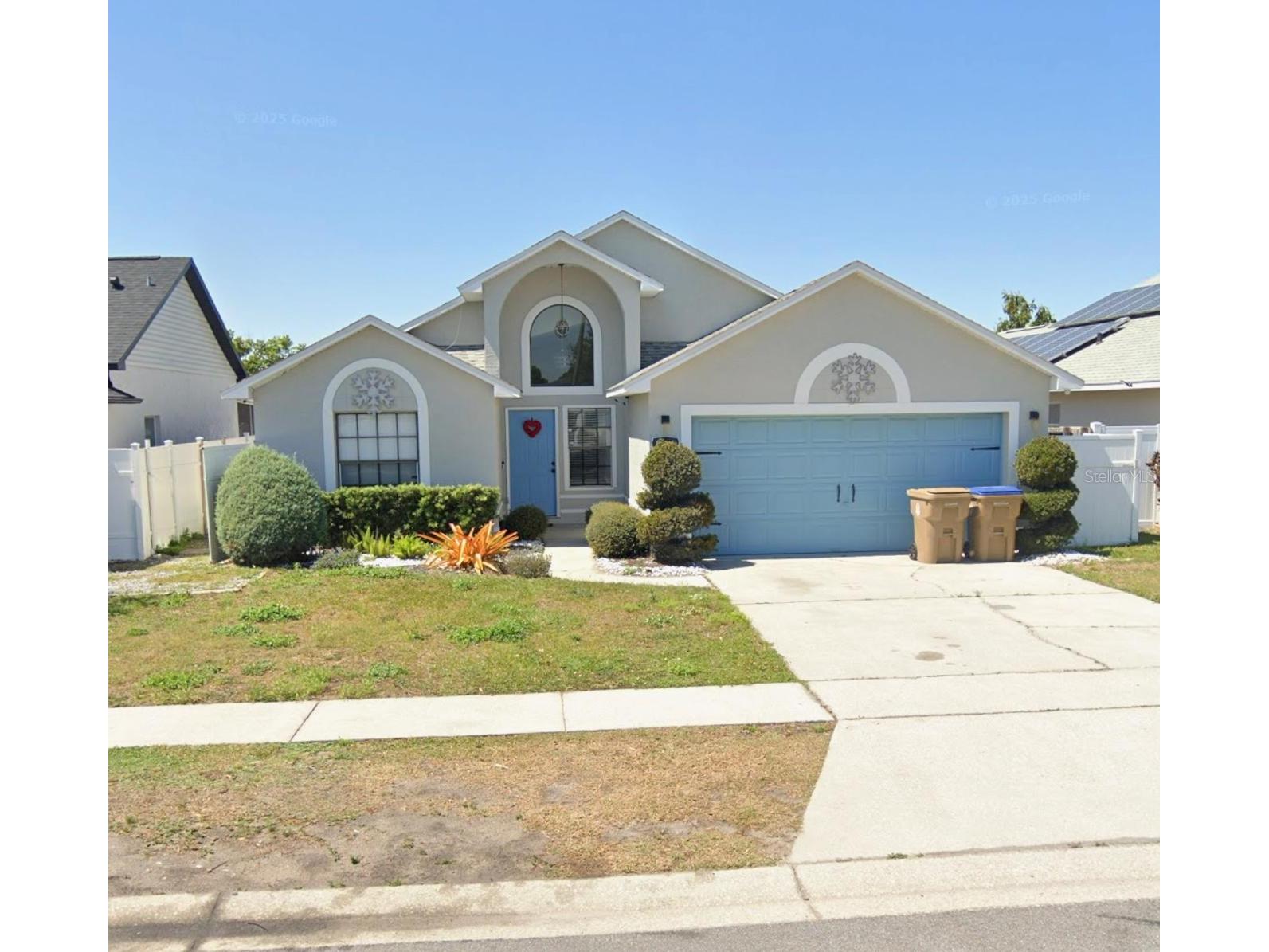 822 Country Crossing Court Kissimmee FL 34744 J999757 image1