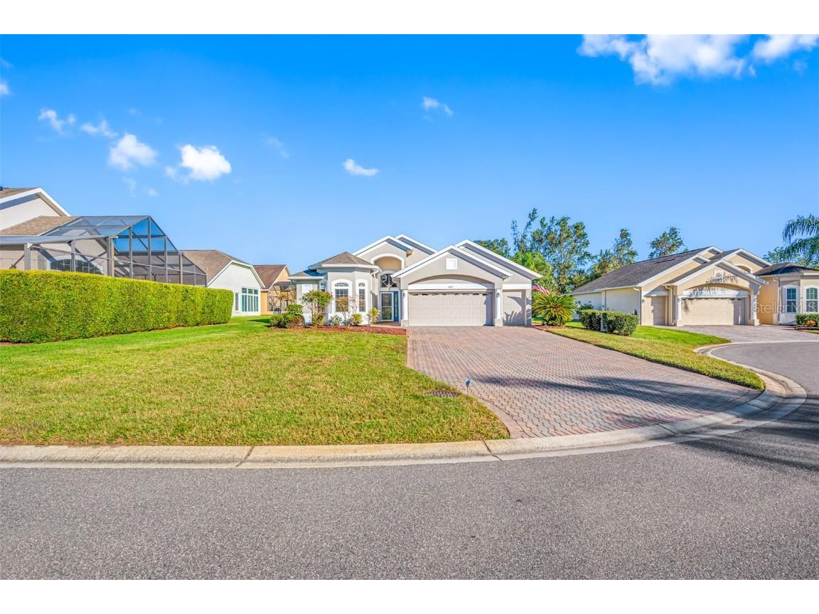 822 Cunningham Drive Davenport FL 33837 TB8324358 image1