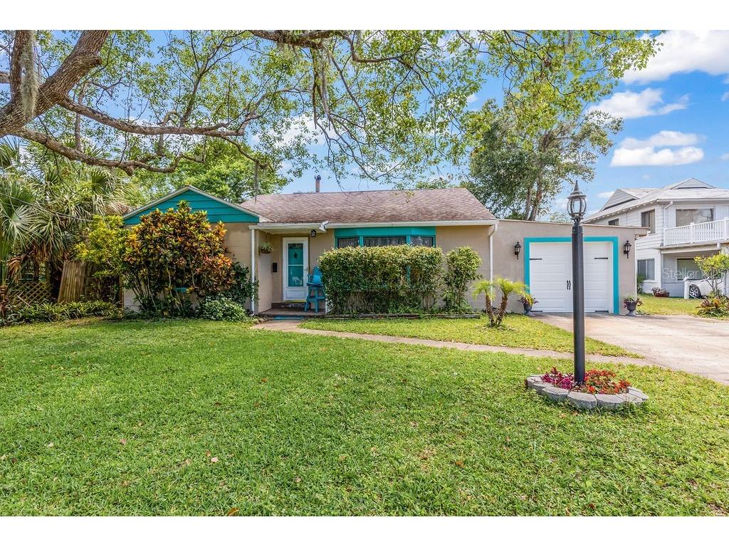 822 Daytona Avenue Holly Hill FL 32117 V4930295 image1