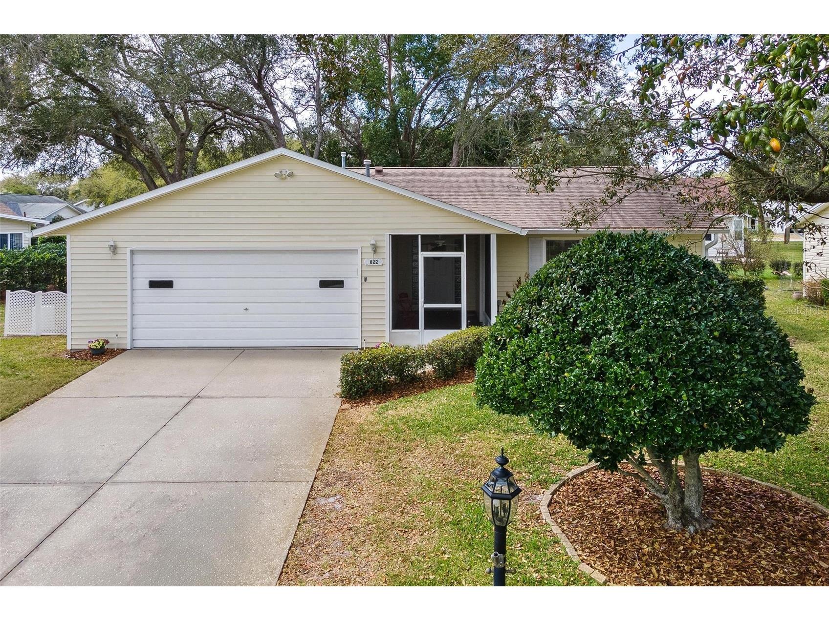 822 Dundee Circle Leesburg FL 34788 G5108264 image2