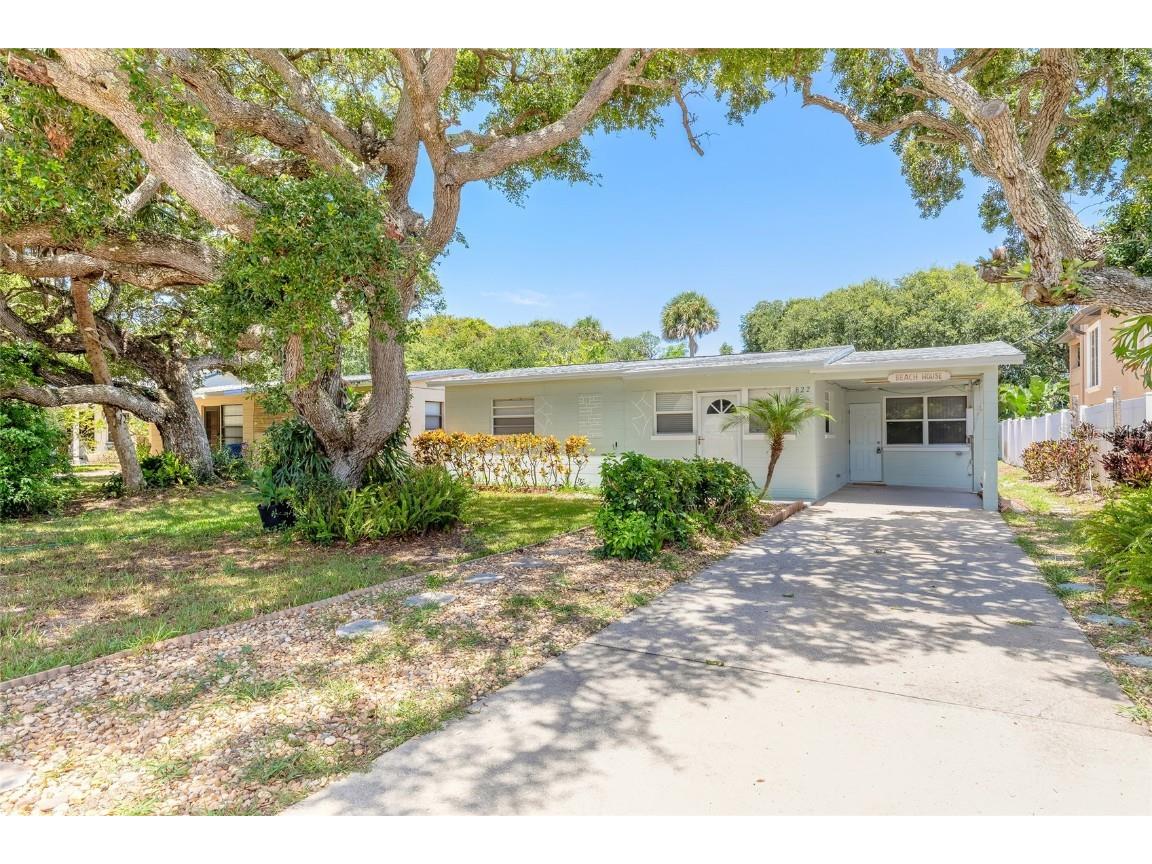 822 E 12th Avenue New Smyrna Beach FL 32169 NS1086213 image1