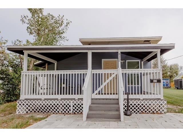 822 E Magnolia Street Arcadia FL 34266 A4668365 image1