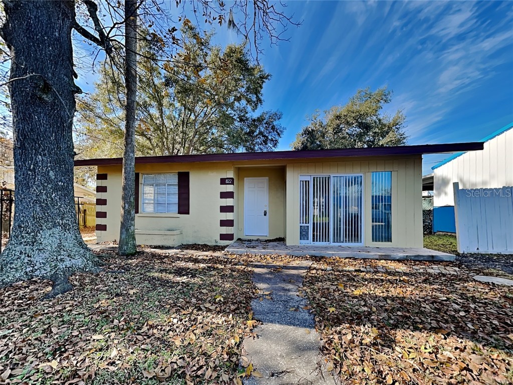 822 Forest Lane #1 Daytona Beach FL 32114 O6171847 image1