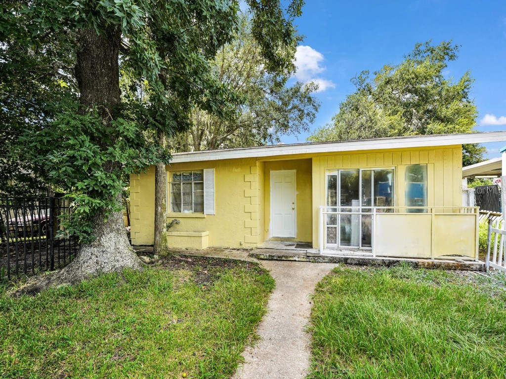 822 Forest Lane Daytona Beach FL 32114 T3466625 image1