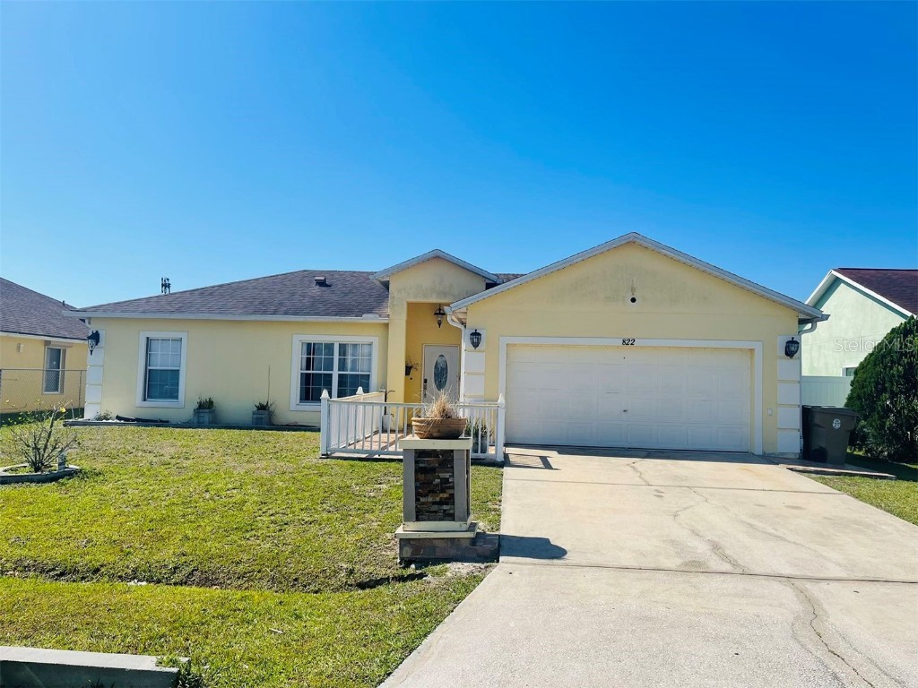 822 Franconville Court Kissimmee FL 34759 O6106177 image1