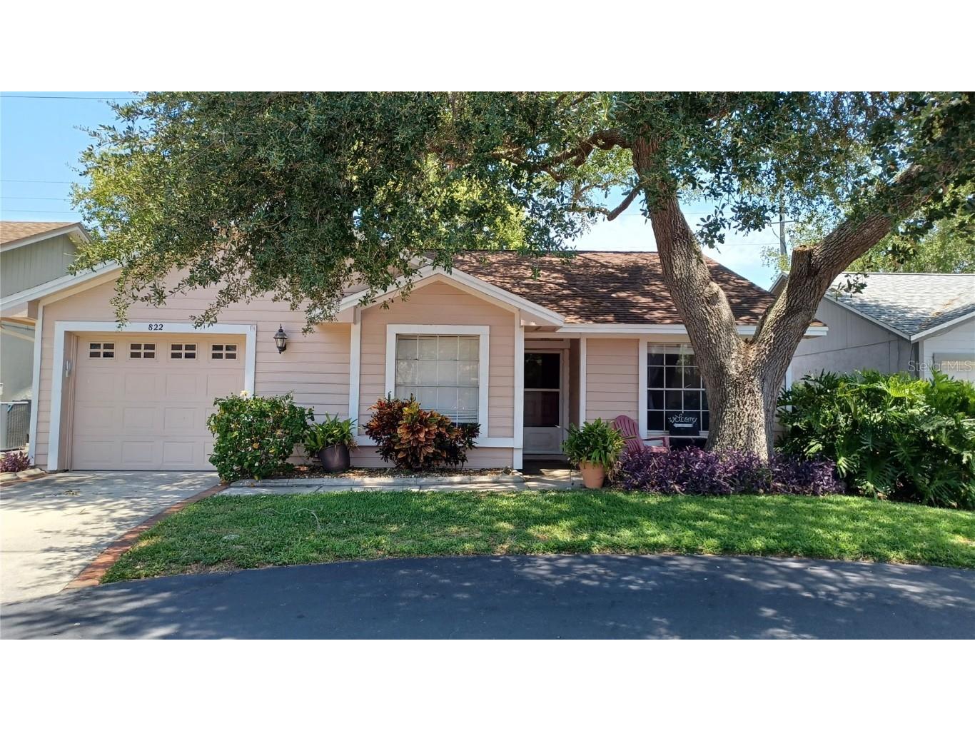 822 Franklin Circle Palm Harbor FL 34683 U8245380 image1