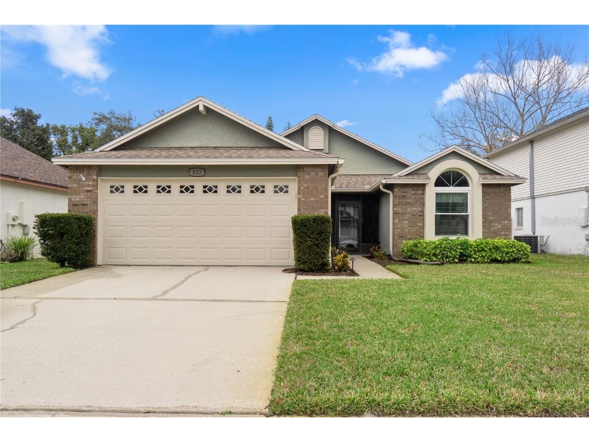 822 Heather Glen Circle Lake Mary FL 32746 O6174037 image1