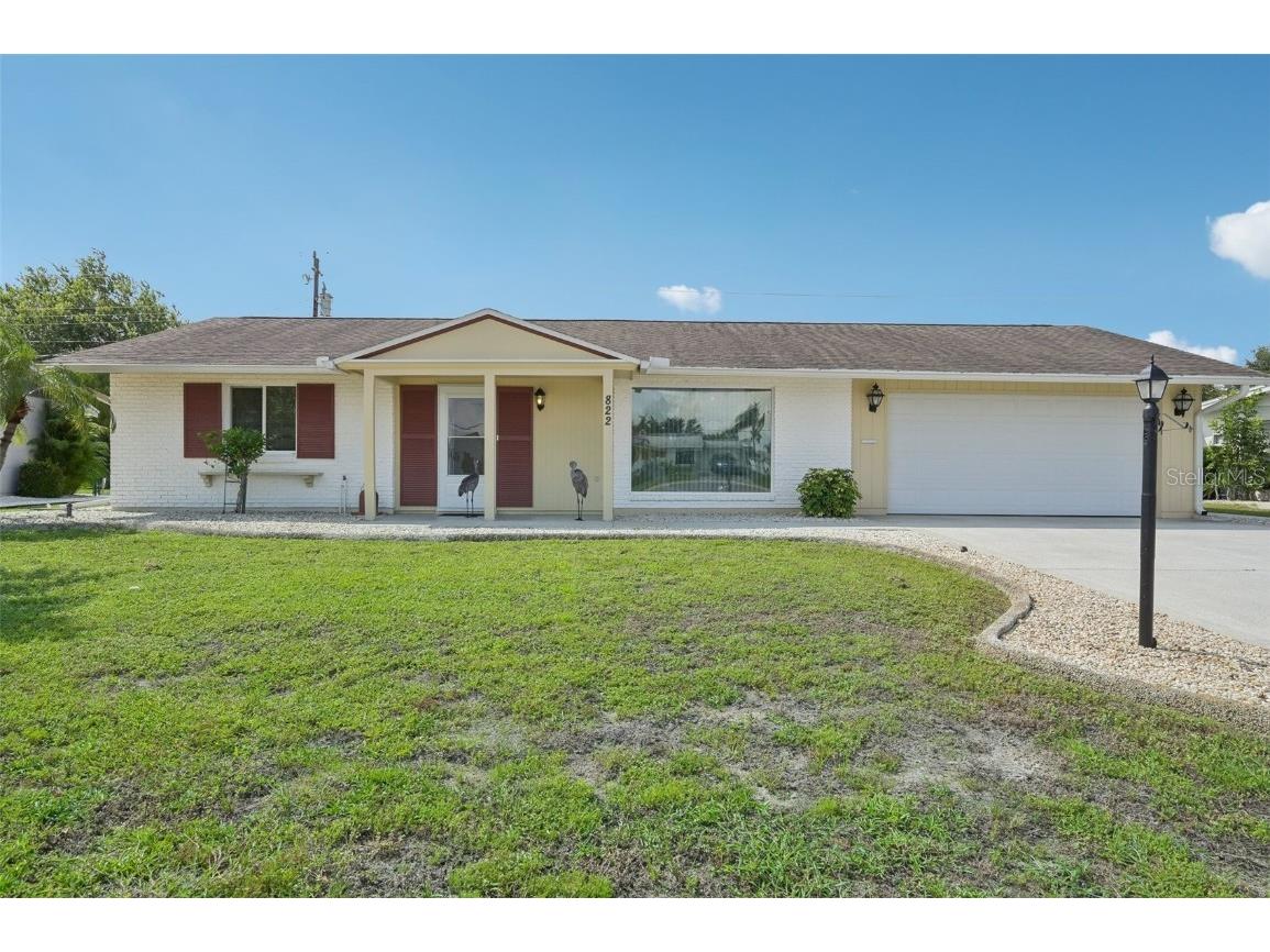 822 La Jolla Avenue Sun City Center FL 33573 T3550257 image1