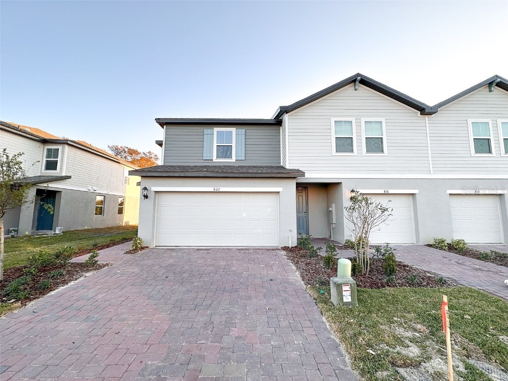 822 Legacy Drive Davenport FL 33896 O6080680 image1