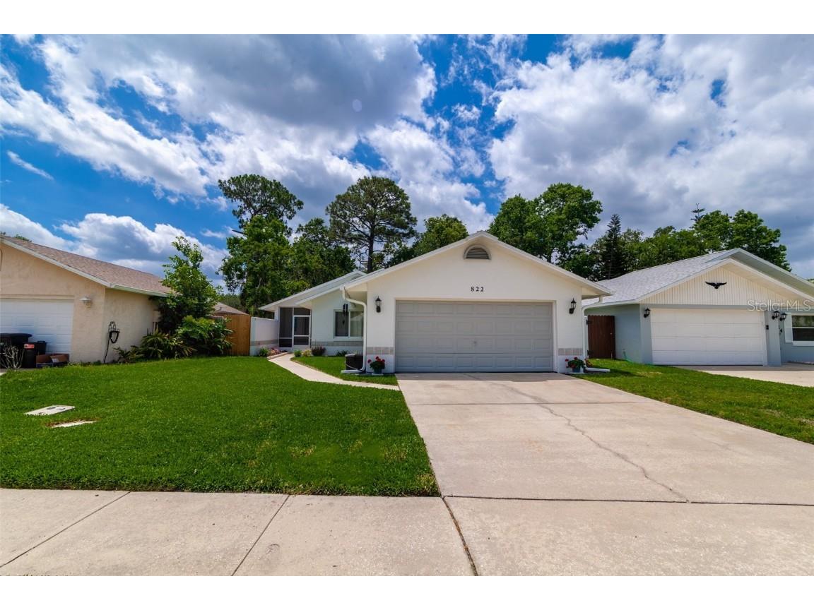 822 Little Town Road Port Orange FL 32127 V4930095 image1