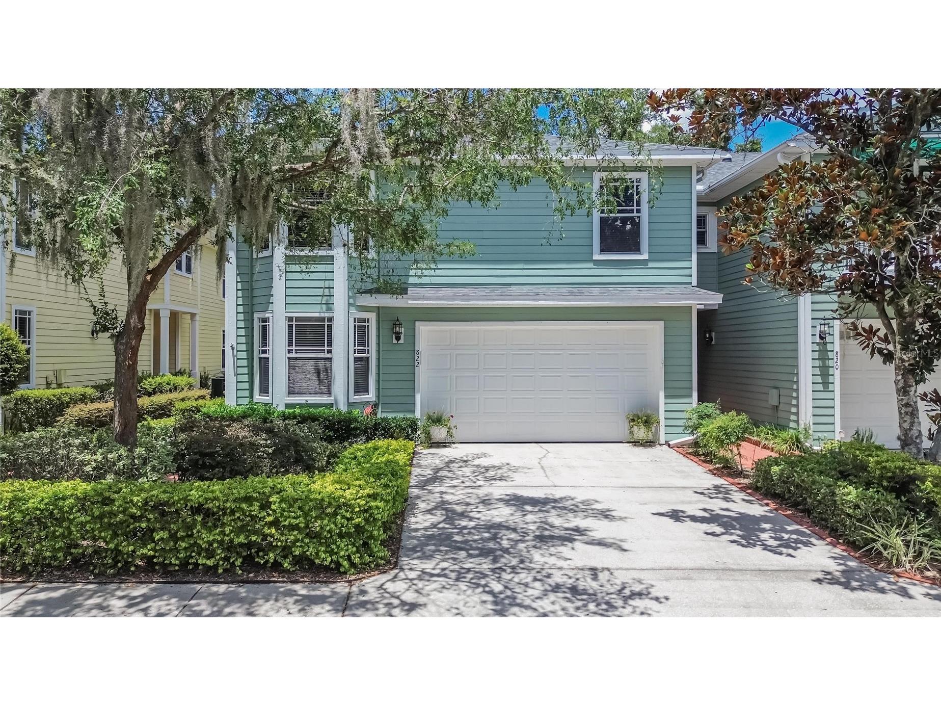 822 Lumsden Reserve Drive Brandon FL 33511 TB8524764 image1