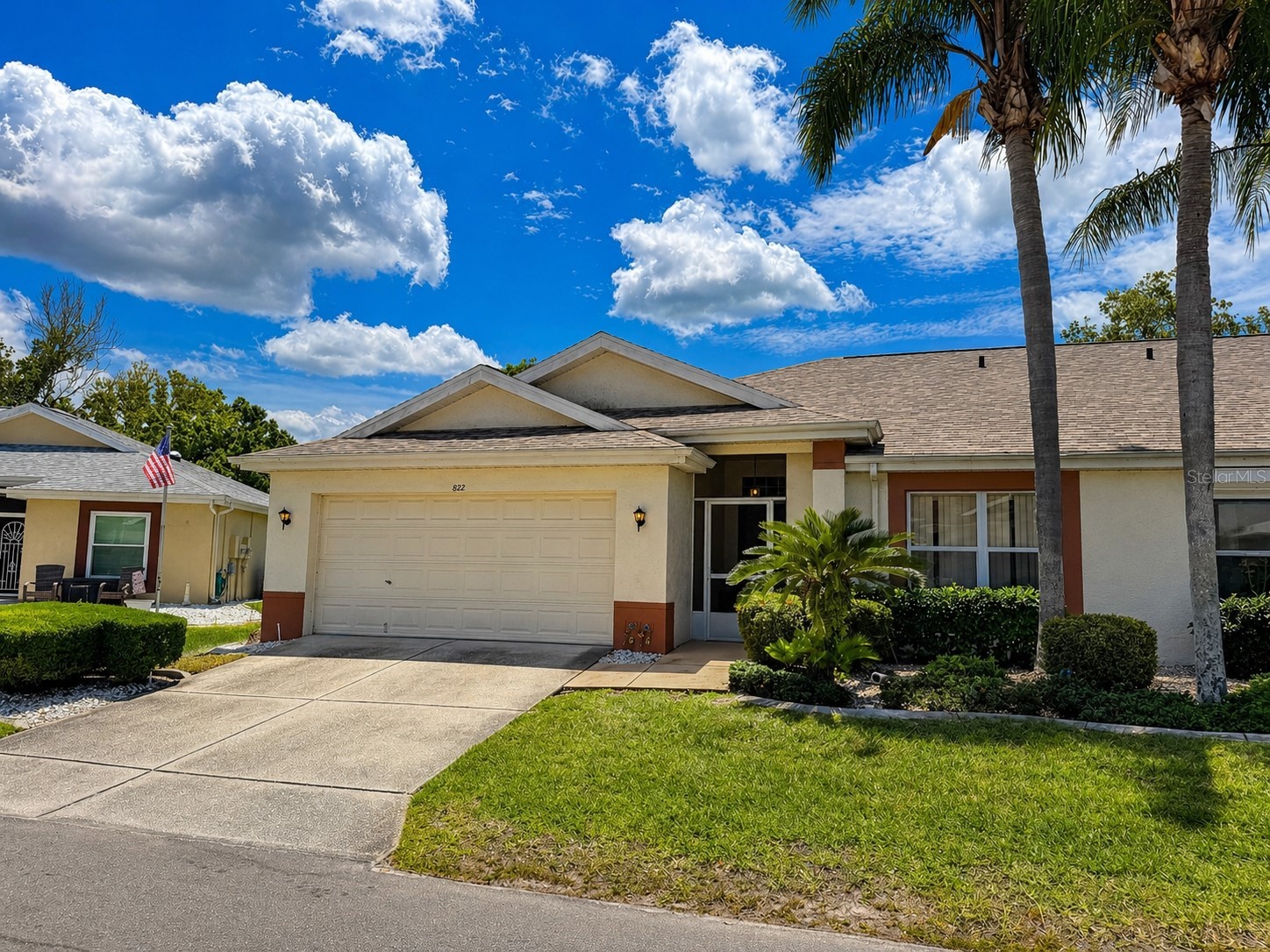 822 Mccallister Avenue #822 Sun City Center FL 33573 TB8501420 image1