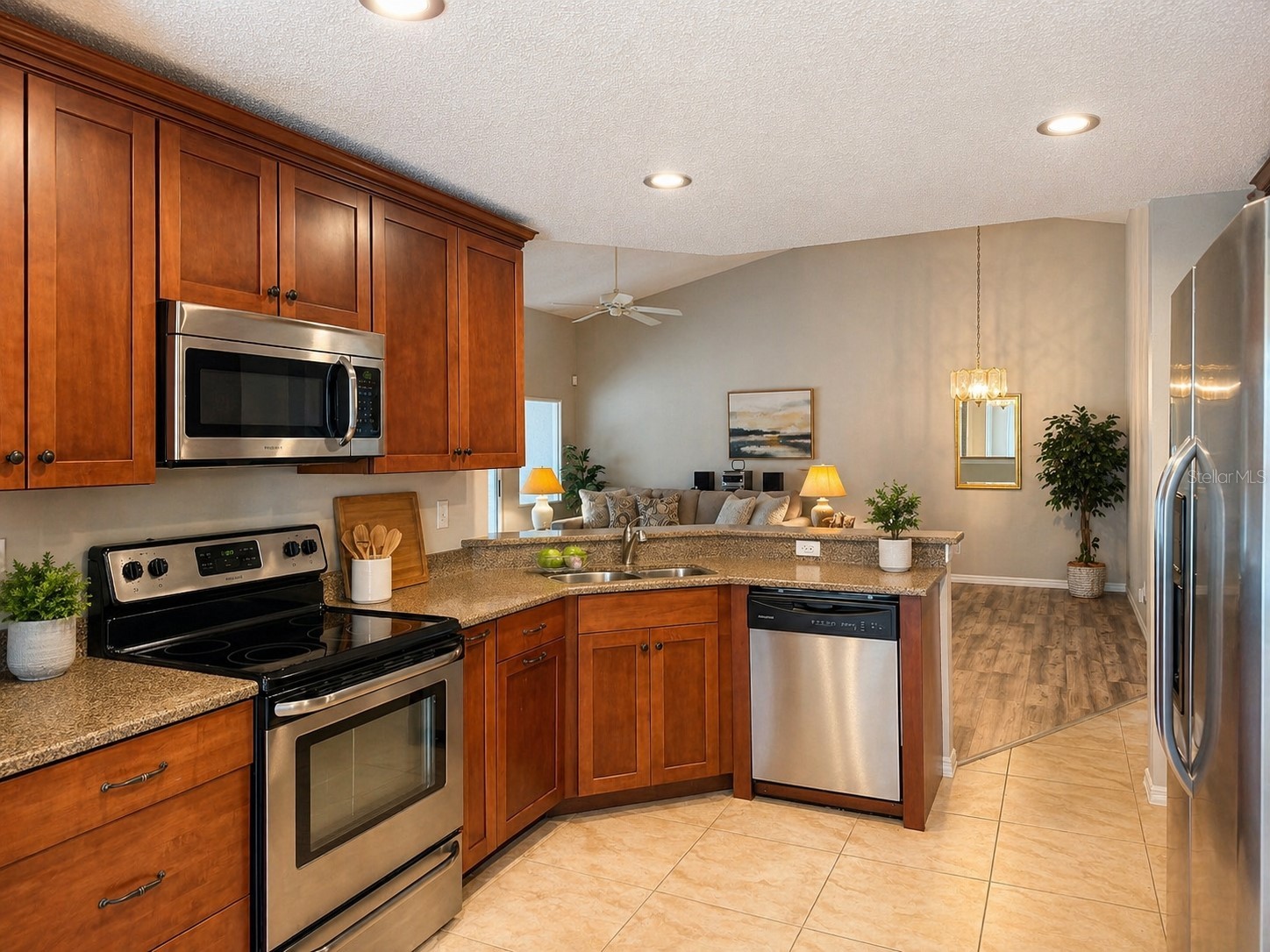822 Mccallister Avenue #822 Sun City Center FL 33573 TB8501420 image6