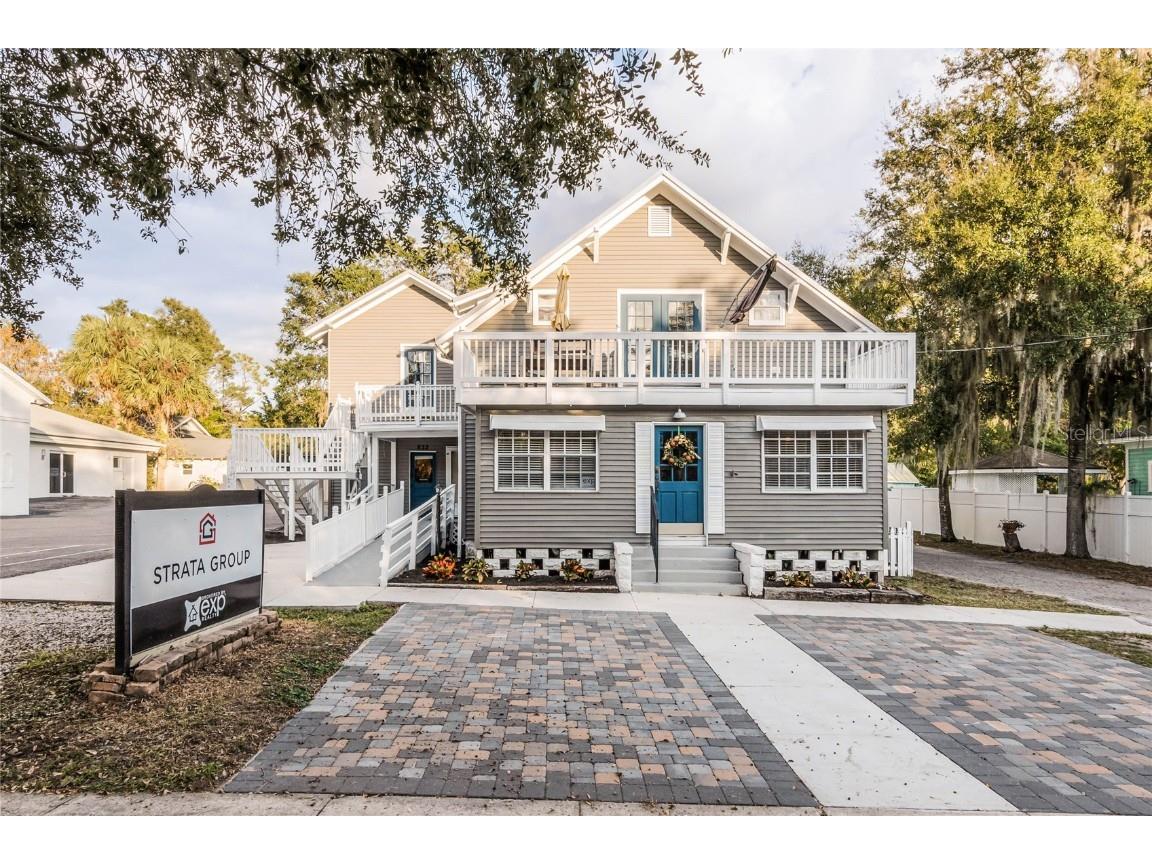 822 N Donnelly Street Mount Dora FL 32757 O6161267 image1