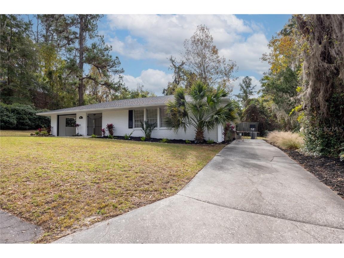 822 NW Palm Drive Lake City FL 32055 - GWEN LAKE GC535880 image2