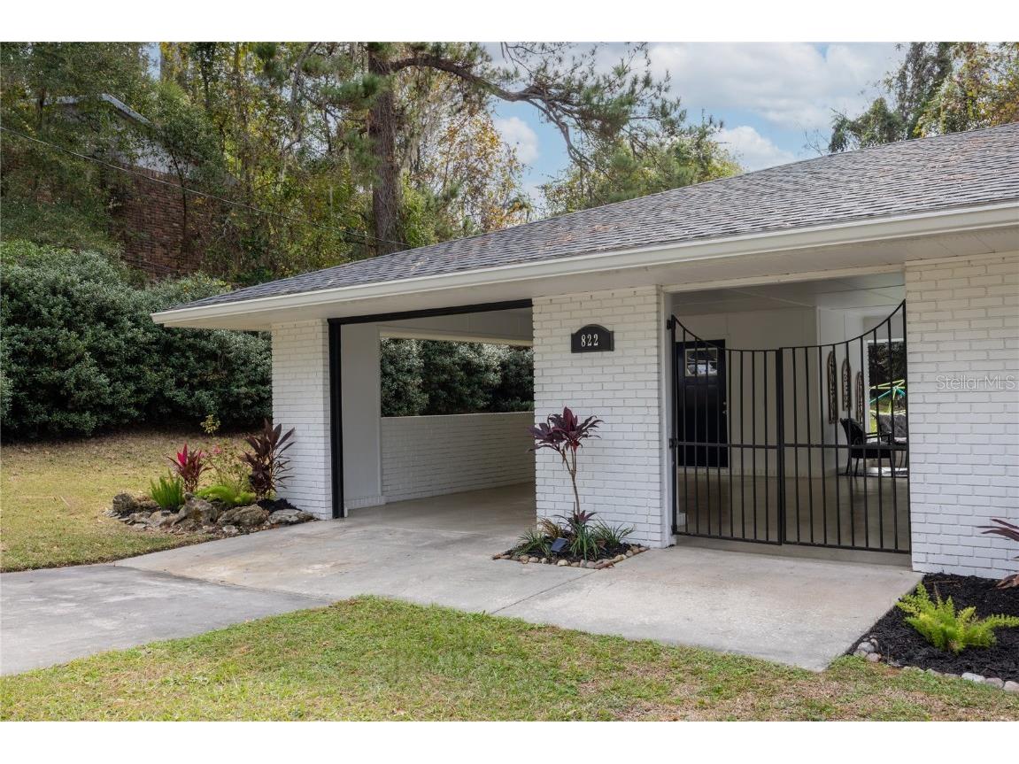 822 NW Palm Drive Lake City FL 32055 - GWEN LAKE GC535880 image3