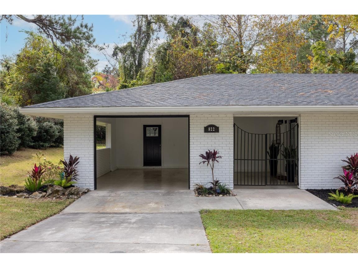 822 NW Palm Drive Lake City FL 32055 - GWEN LAKE GC535880 image4