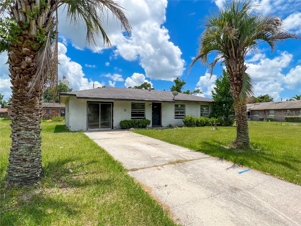 822 NW Springdale Glen Lake City FL 32055 GC515067 image1