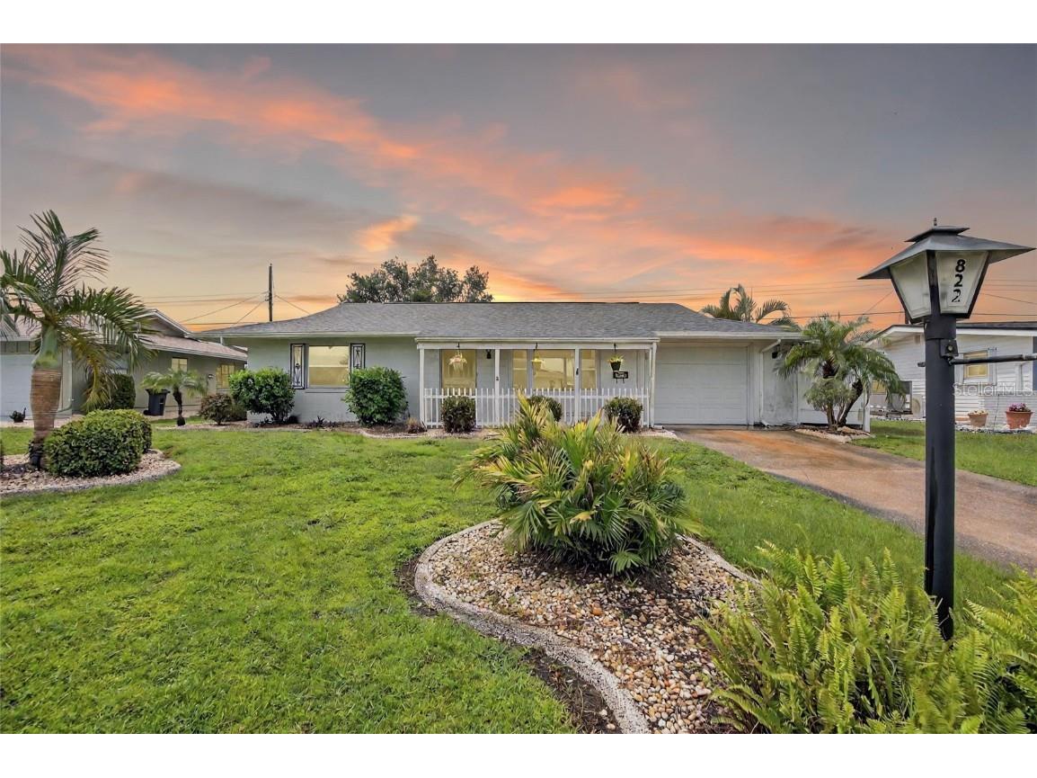 822 Oakmont Avenue Sun City Center FL 33573 TB8397282 image1