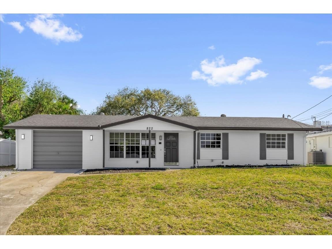822 Oakview Drive New Smyrna Beach FL 32169 O6292417 image1