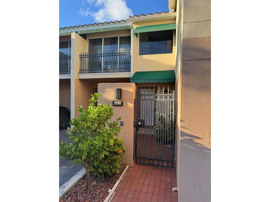 822 Padua Lane Clearwater FL 33756 TB8432802 image25