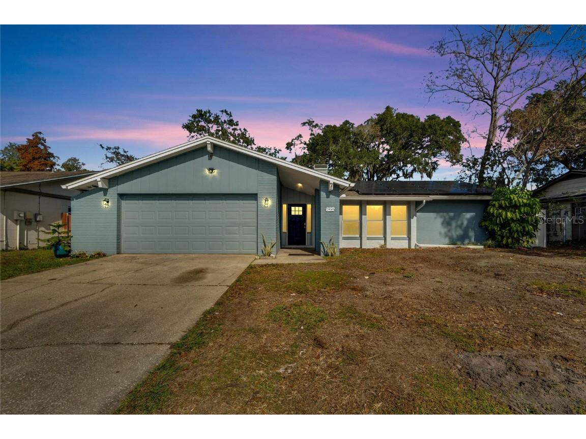 822 Pebblewood Drive Brandon FL 33511 T3493930 image1