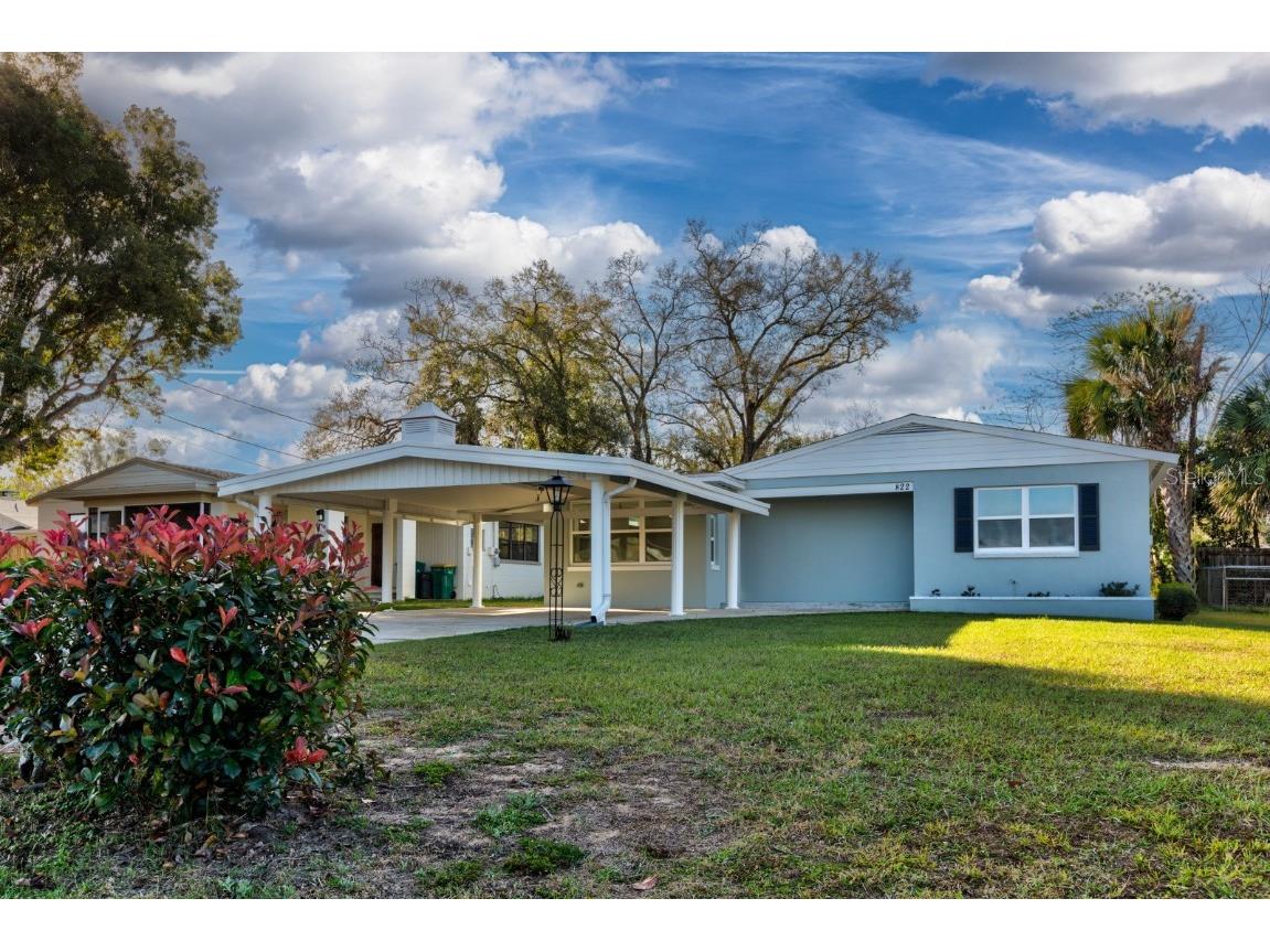 822 Poinsettia Drive Eustis FL 32726 G5065473 image1