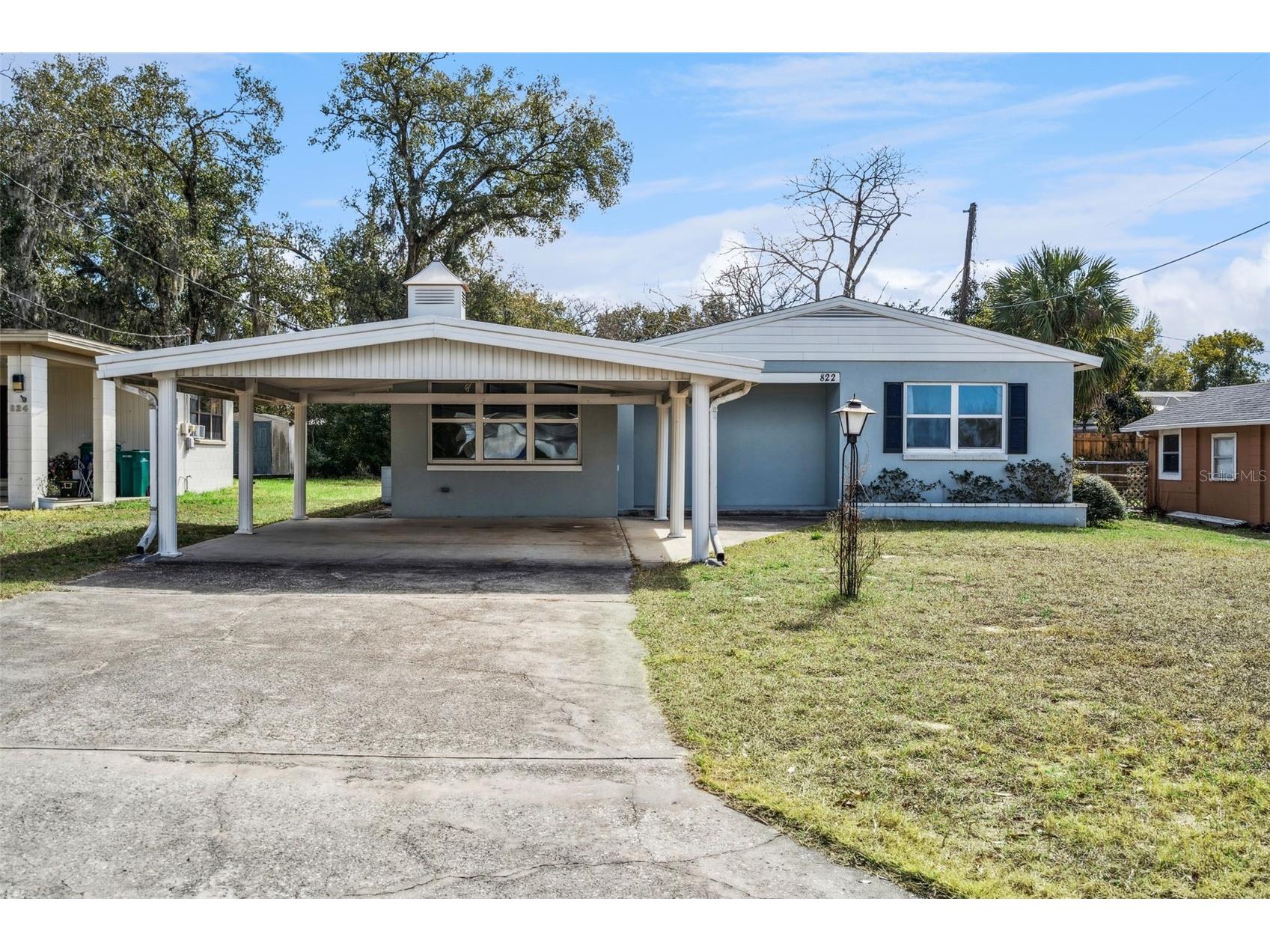 822 Poinsettia Drive Eustis FL 32726 O6382121 image1
