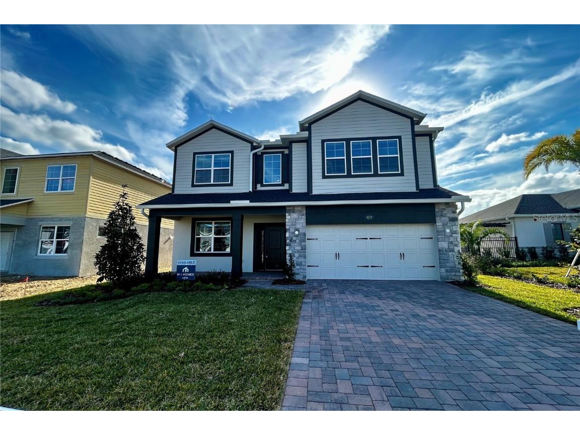 822 Pointe Emerson Boulevard Apopka FL 32703 O6256294 image1