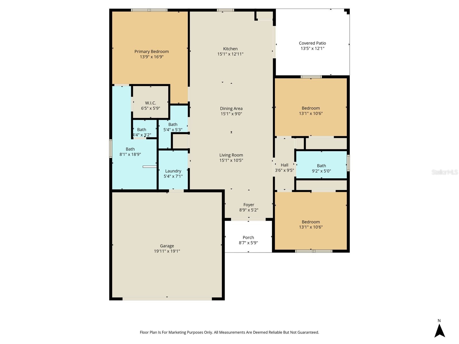 822 Poplar Street Inverness FL 34452 TB8486910 image47