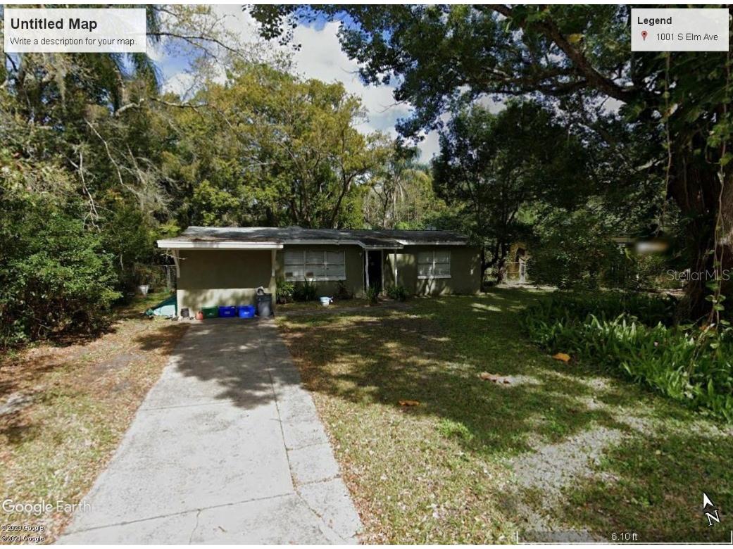 822 Rosalia Drive Sanford FL 32771 O5997341 image1