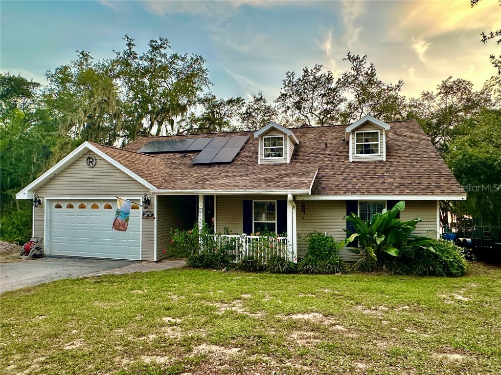 822 S Breen Road Lake Wales FL 33898 - LAKE AURORA S5127385 image1