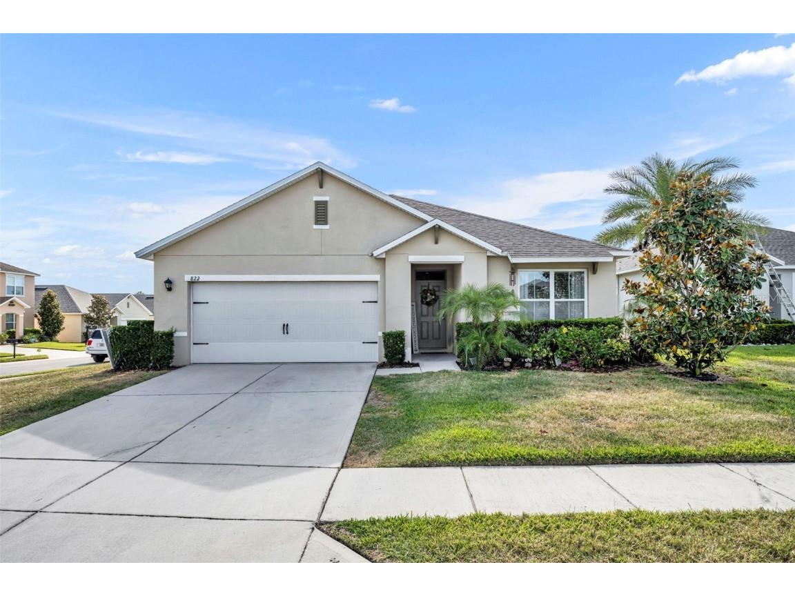 822 Sheen Circle Haines City FL 33844 O6305115 image1
