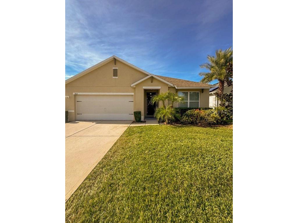 822 Sheen Circle Haines City FL 33844 TB8454042 image1