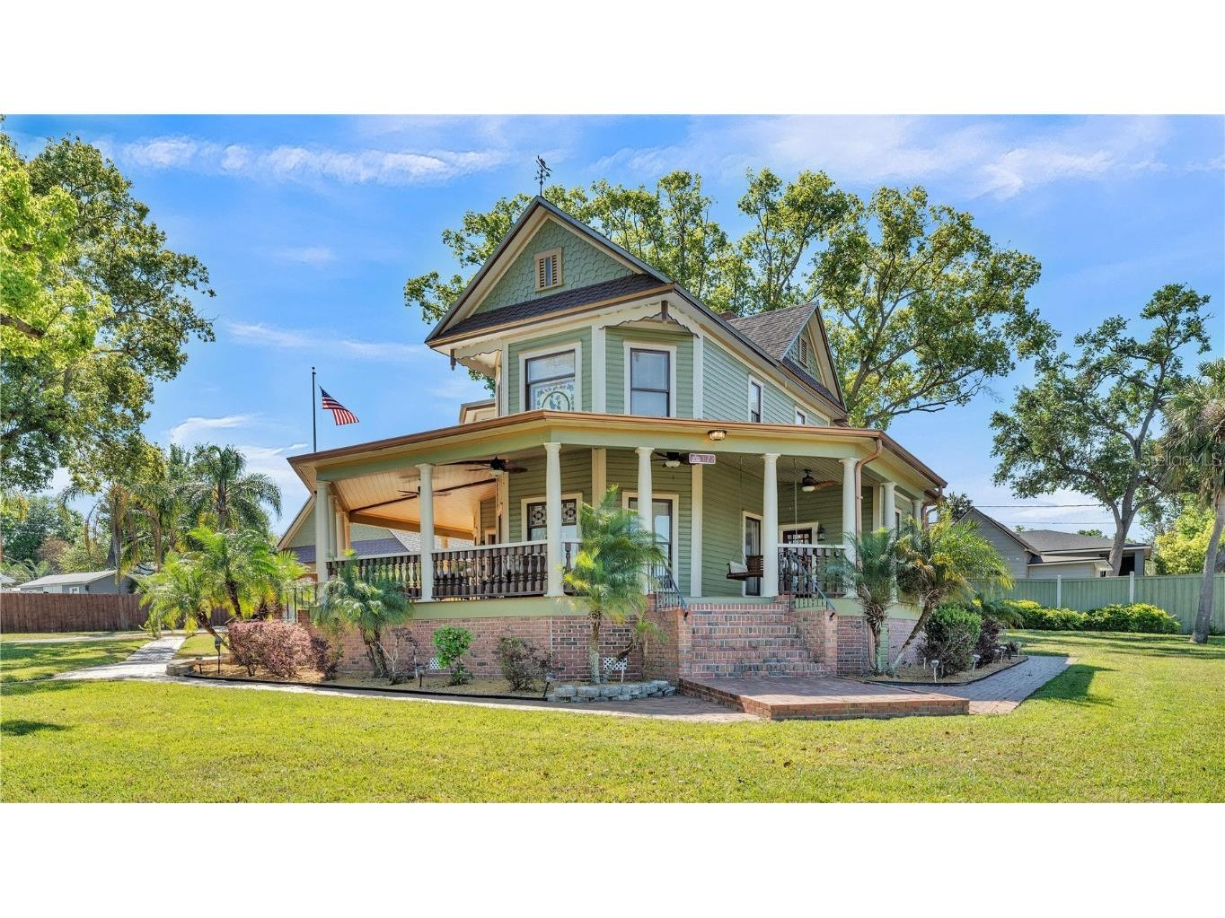 822 W Patterson Street Lakeland FL 33803 - LAKE HUNTER S5128573 image1