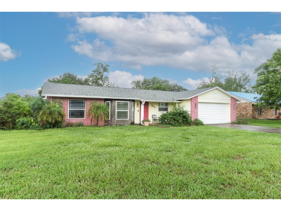 822 Yellowbird Avenue Deltona FL 32725 O6127415 image1