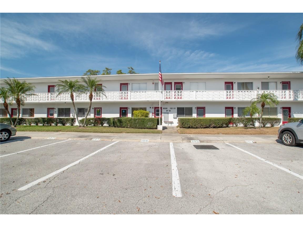 8220 112th Street #105 Seminole FL 33772 U8192483 image1