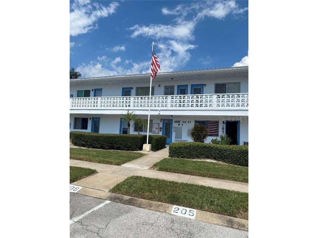 8220 112th Street #109 Seminole FL 33772 TB8440290 image1