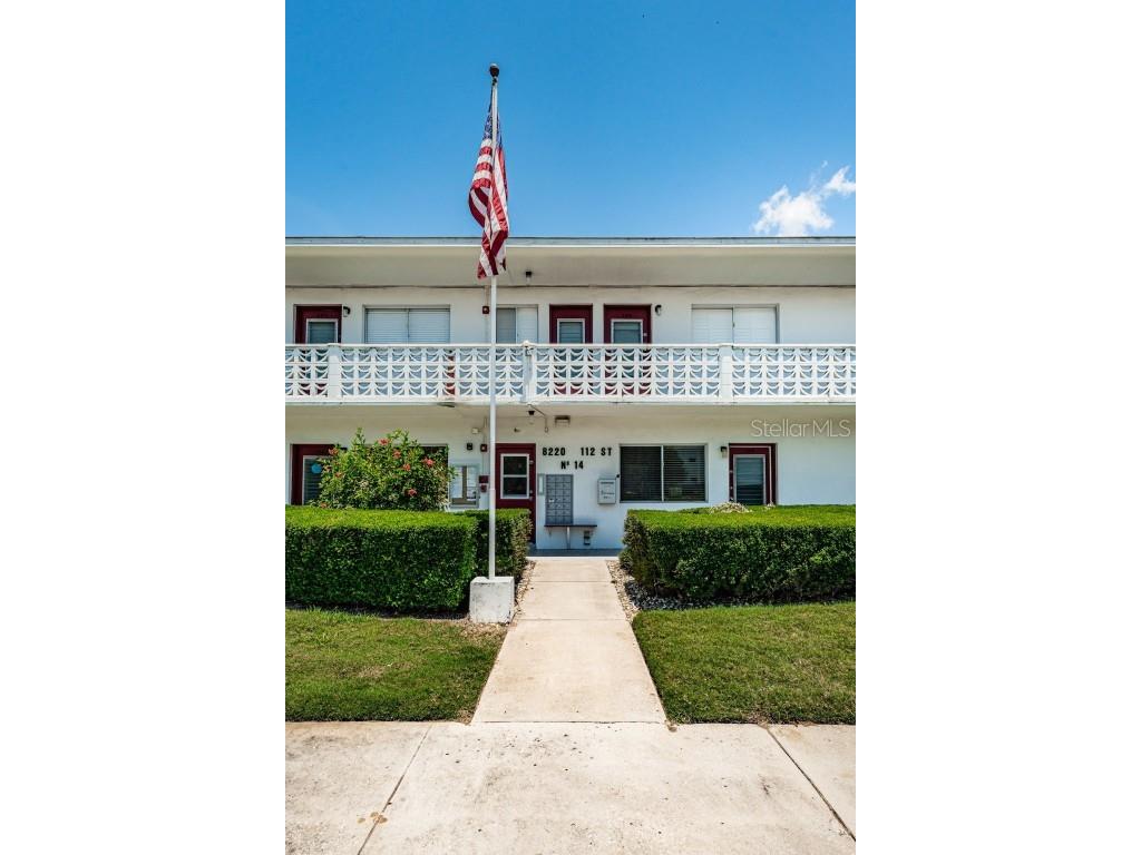 8220 112th Street #204 Seminole FL 33772 U8200390 image1