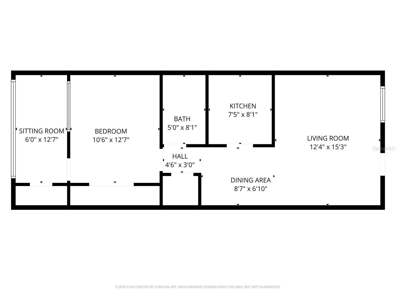 8220 112th Street #208 Seminole FL 33772 TB8496035 image3