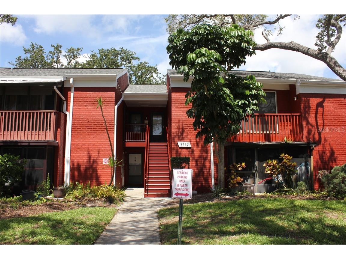 8220 12th Way N #H Saint Petersburg FL 33702 TB8395927 image1