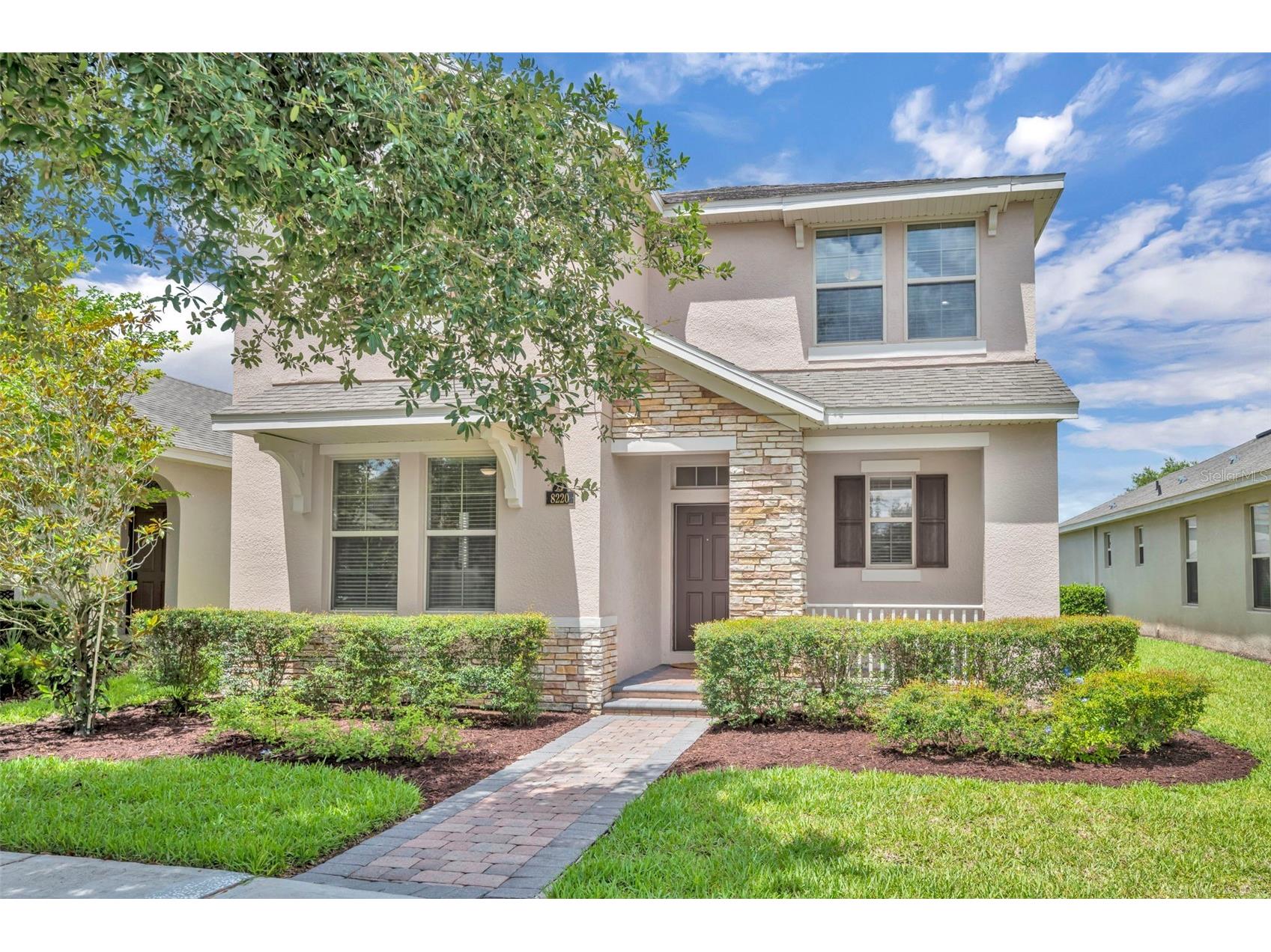 8220 Bayview Crossing Drive Winter Garden FL 34787 O6412974 image1