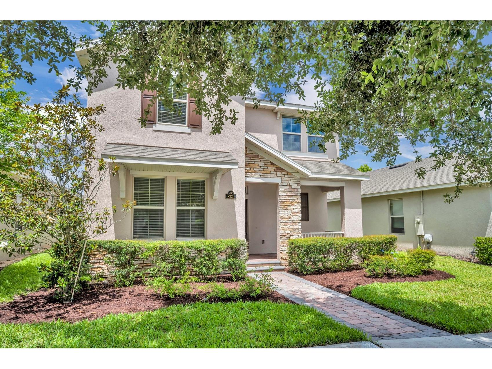 8220 Bayview Crossing Drive Winter Garden FL 34787 O6412974 image2