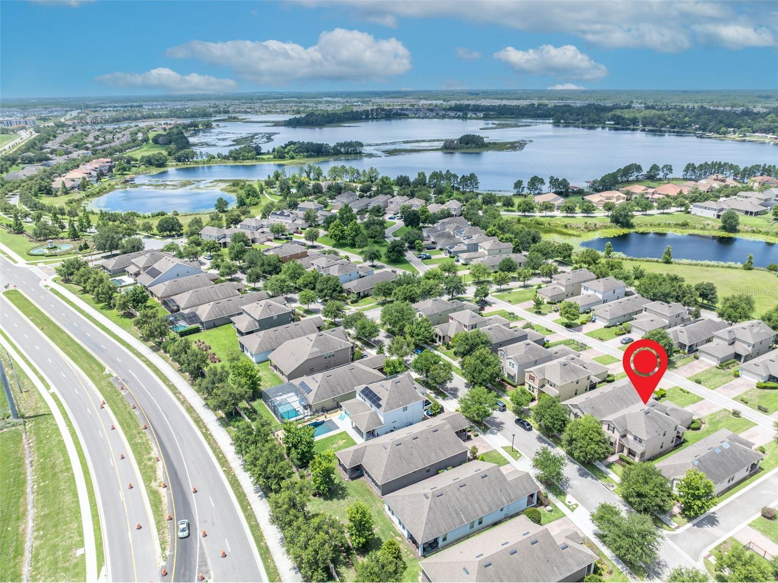 8220 Bayview Crossing Drive Winter Garden FL 34787 O6412974 image47