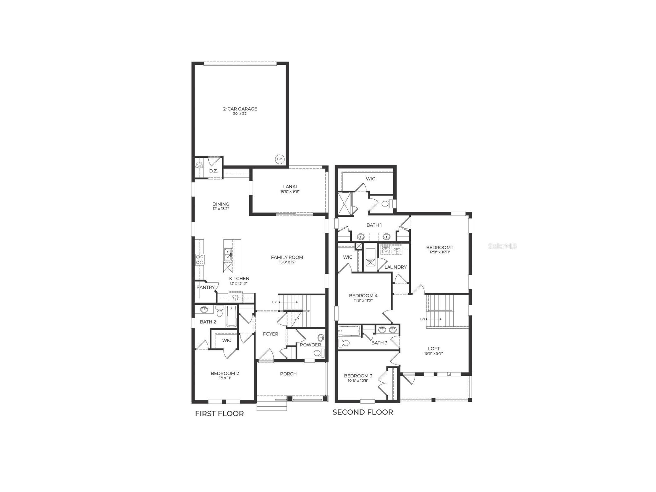 8220 Bayview Crossing Drive Winter Garden FL 34787 O6412974 image52