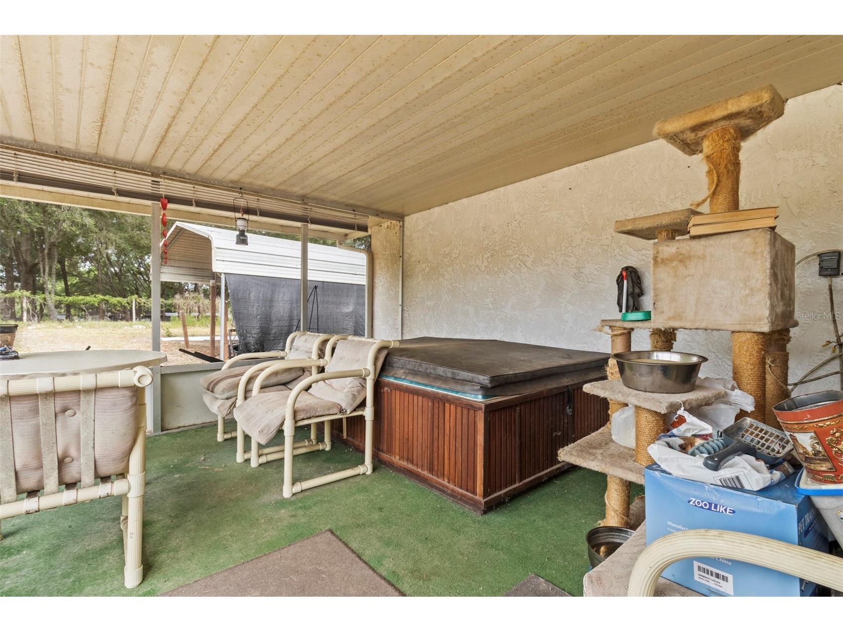 8220 E Derby Oaks Drive Floral City FL 34436 TB8506408 image25