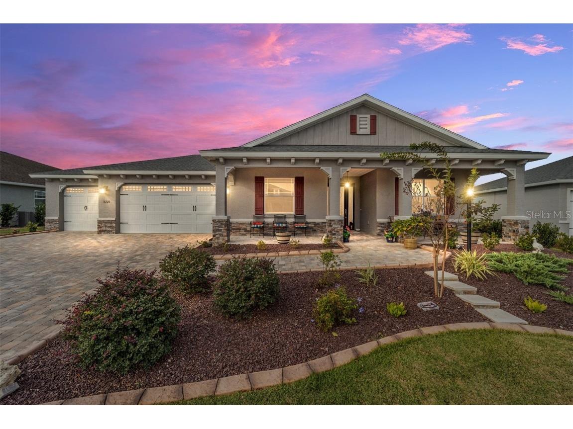 8220 SW 93rd Terrace Ocala FL 34481 OM669401 image1